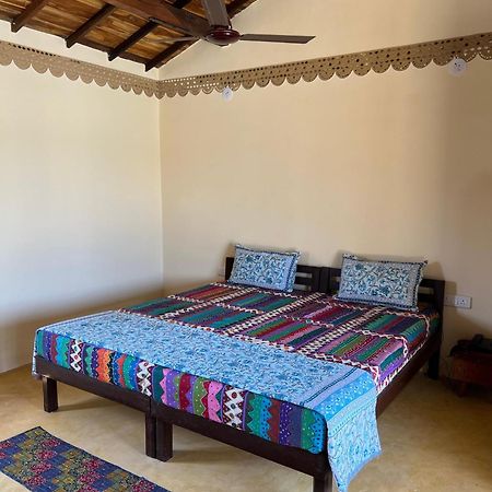 Rann Hellaro Homestay بهوي المظهر الخارجي الصورة